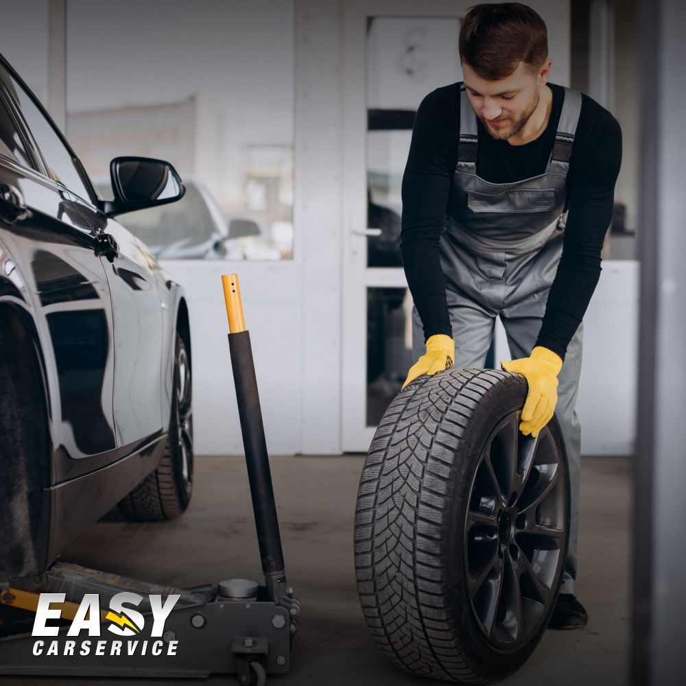 Cambio gomme: quando farlo e perchè pensarci già a Settembre